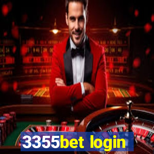 3355bet login